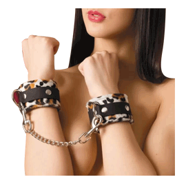 Каталог товаров «БДСМ игрушки наручники»