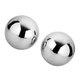 Каталог товаров «Вагинальные шарики металлические»