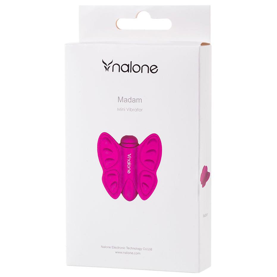 Купить вибратор бабочка для клиторальной стимуляции. Конфиденциальня доставка из секс-шопа СексФист